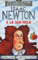 copertina Isaac Newton e la sua mela