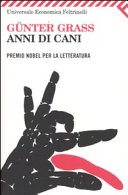 copertina Anni di cani