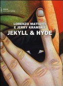 copertina Jekyll & Hyde