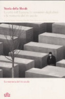 copertina La memoria del XX secolo