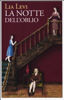 copertina La notte dell'oblio