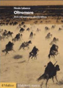 copertina Oltremare : storia dell'espansione coloniale italiana