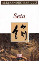 copertina Seta