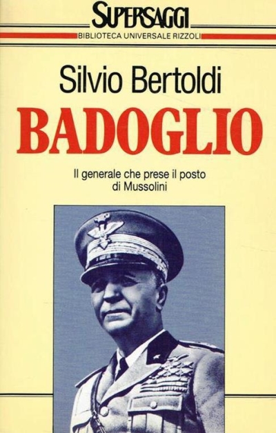 copertina Badoglio