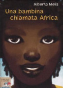 copertina Una bambina chiamata Africa