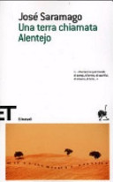 copertina Una terra chiamata Alentejo