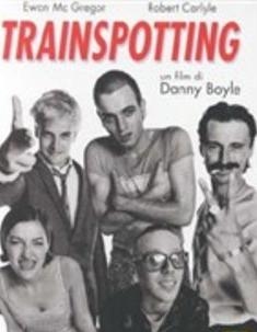 copertina Trainspotting [DVD]