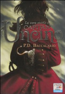 copertina La vera storia di Capitan Uncino