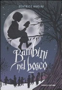 copertina Bambini nel bosco 