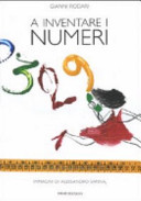 copertina A inventare i numeri