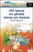 copertina Chi trova un pirata trova un tesoro