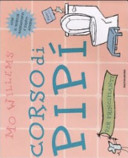 copertina Corso di pipì per principianti