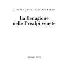 copertina La fienagione nelle Prealpi venete