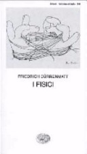 copertina I fisici