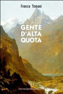 copertina Gente d'alta quota