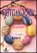 copertina Il grande libro del patchwork
