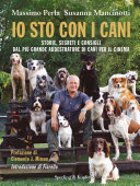 copertina Io sto con i cani