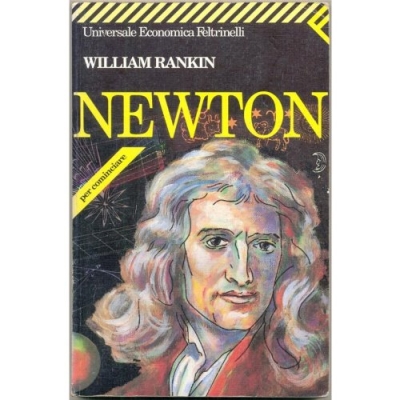 copertina Newton 