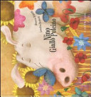 copertina Nino giallo pulcino