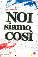 copertina Noi siamo così