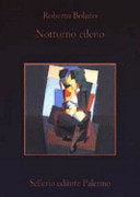 copertina Notturno cileno