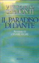 copertina Il Paradiso di Dante