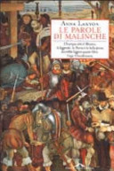 copertina Le parole di Malinche