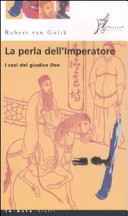copertina La perla dell'imperatore