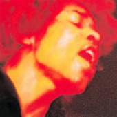 Copertina  Electric Ladyland [CD]