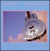 Copertina  Brothers in arms [CD]