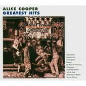 Copertina  Alice Cooper's greatest hits [CD]