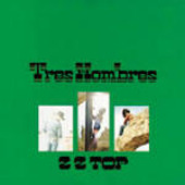 Copertina  Tres hombres [CD]