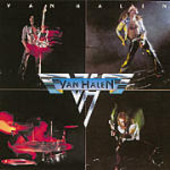 Copertina  Van Halen [CD]