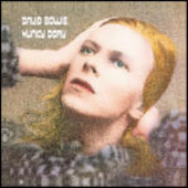 Copertina  Hunky dory [CD]