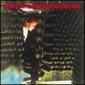 Copertina  Station to station [CD]