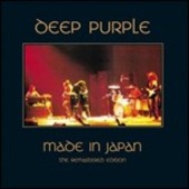 Copertina  Made in Japan [CD]