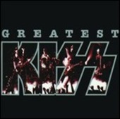 Copertina  Greatest Kiss [CD]