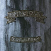 Copertina  New Jersey [CD]