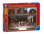 Copertina  Art 1000 Ravensburger Puzzle [Gioco]