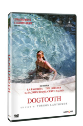 Copertina  Dogtooth [DVD]