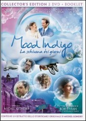 Copertina  Mood indigo [DVD]