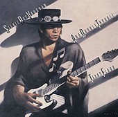 Copertina  Texas Flood [CD]