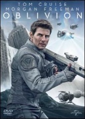 Copertina  Oblivion [DVD]