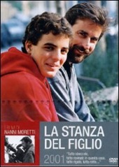 Copertina  La stanza del figlio [DVD]