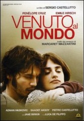 Copertina  Venuto al mondo [DVD]