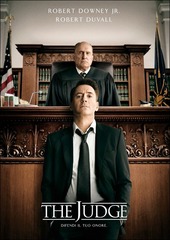 Copertina  The judge [DVD]