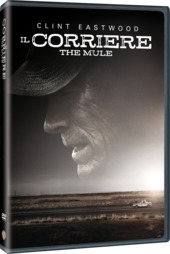 Copertina  Il corriere = The Mule [DVD]