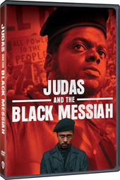 Copertina  Judas and the Black Messiah [DVD]