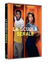 Copertina  La scuola serale [DVD]