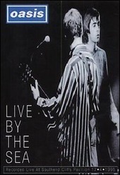 Copertina  Live by the sea [DVD]